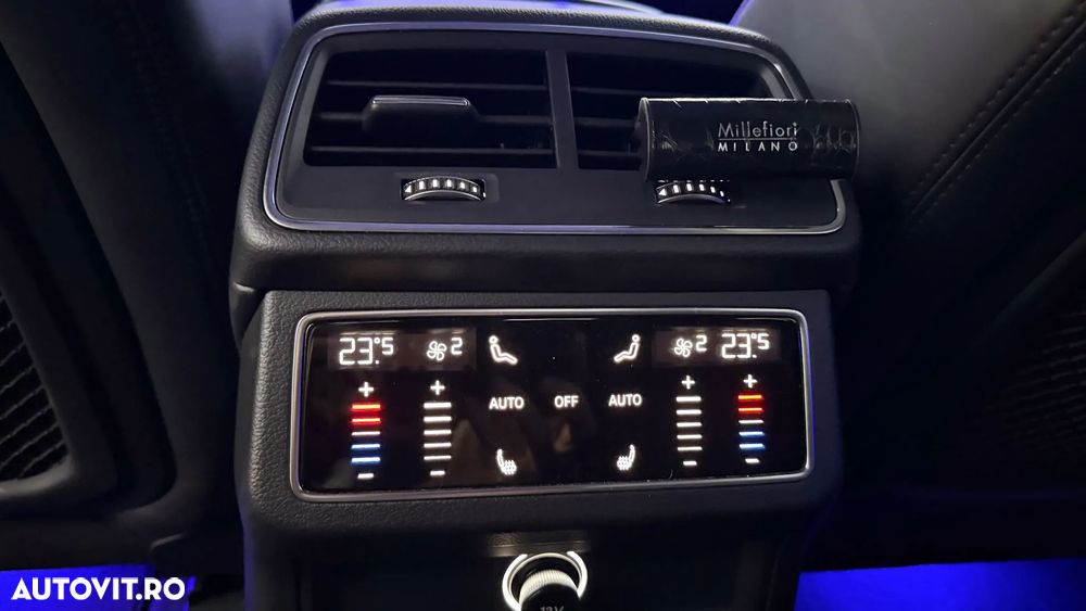 Audi A7 55 TFSI quattro S tronic - 22