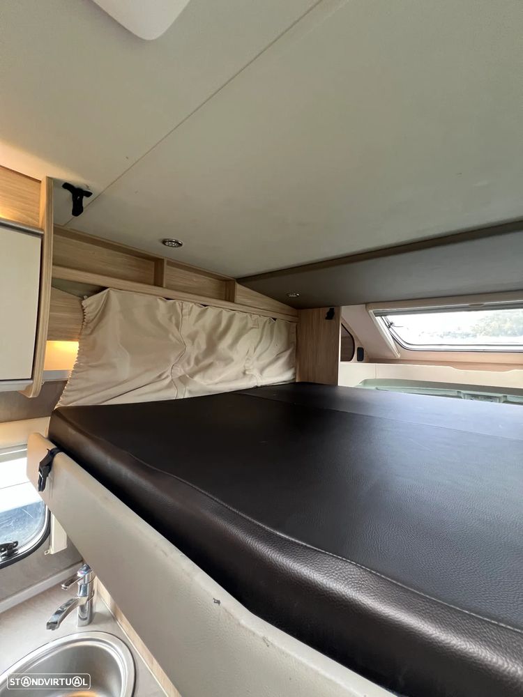 Weinsberg CaraSuite - 32
