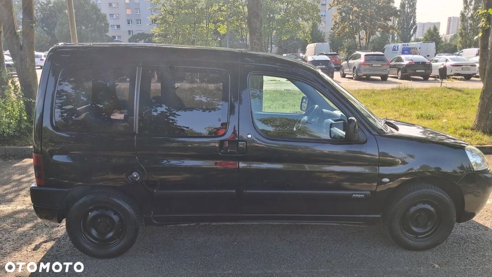 Citroën Berlingo 1.4i Multispace - 7