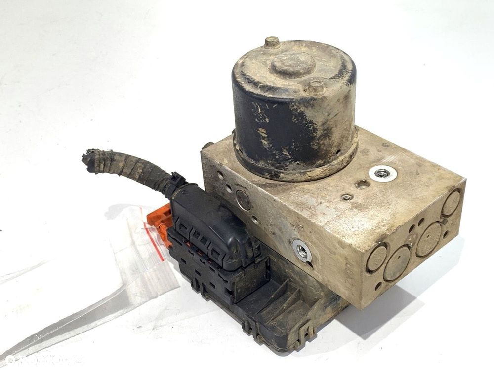 POMPA ABS  HYUNDAI SANTA FÉ I (SM) 2000 - 2006 2.0 CRDi 4x4 83 kW [113 KM] olej napędowy 2001 - - 1