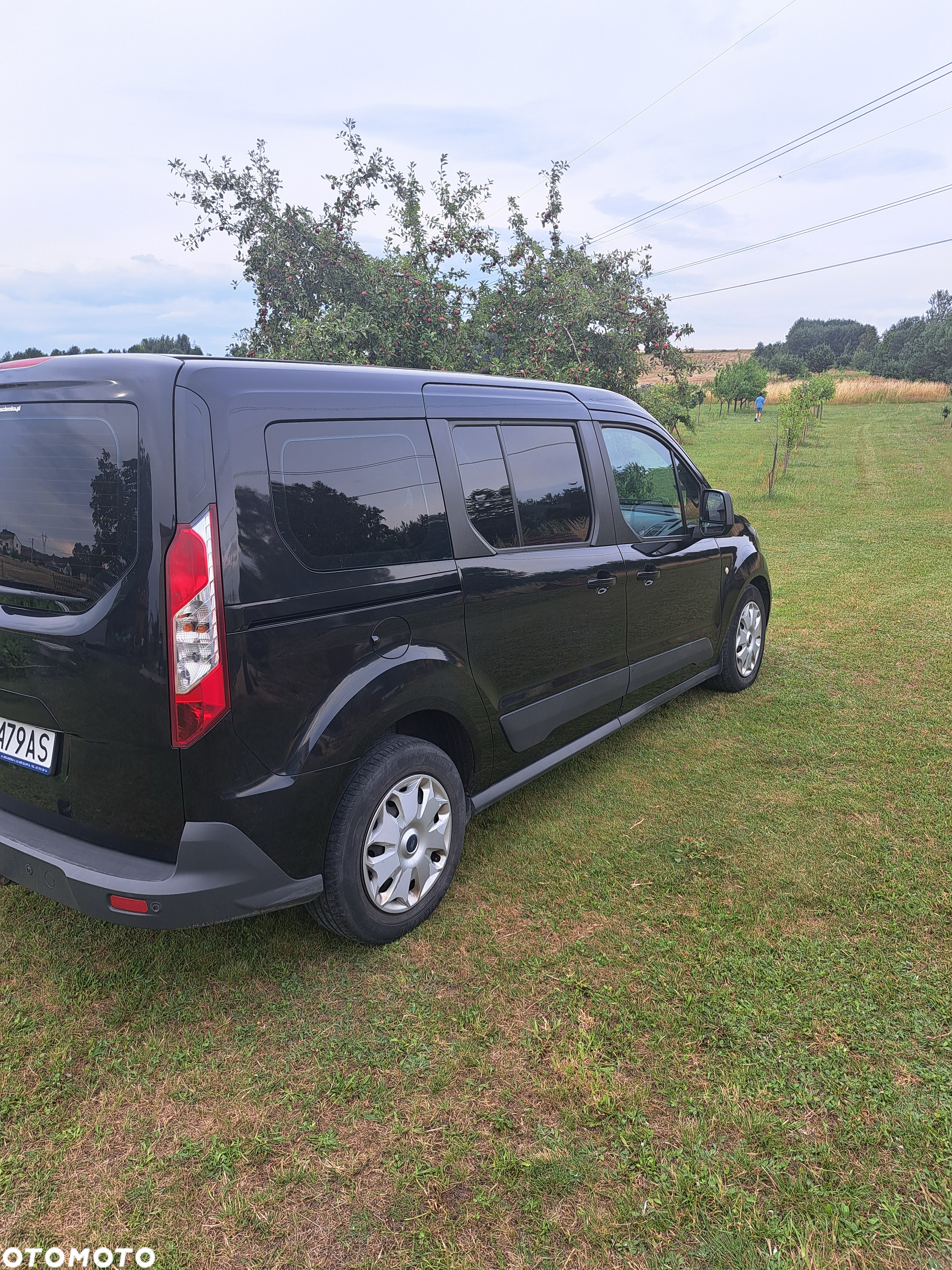 Ford Tourneo Connect Grand 1.6 TDCi Trend - 2