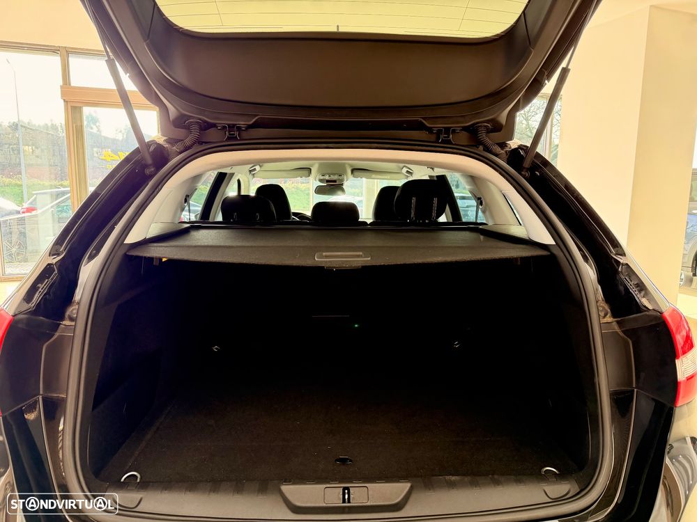 Peugeot 308 SW 1.5 BlueHDi Active - 11