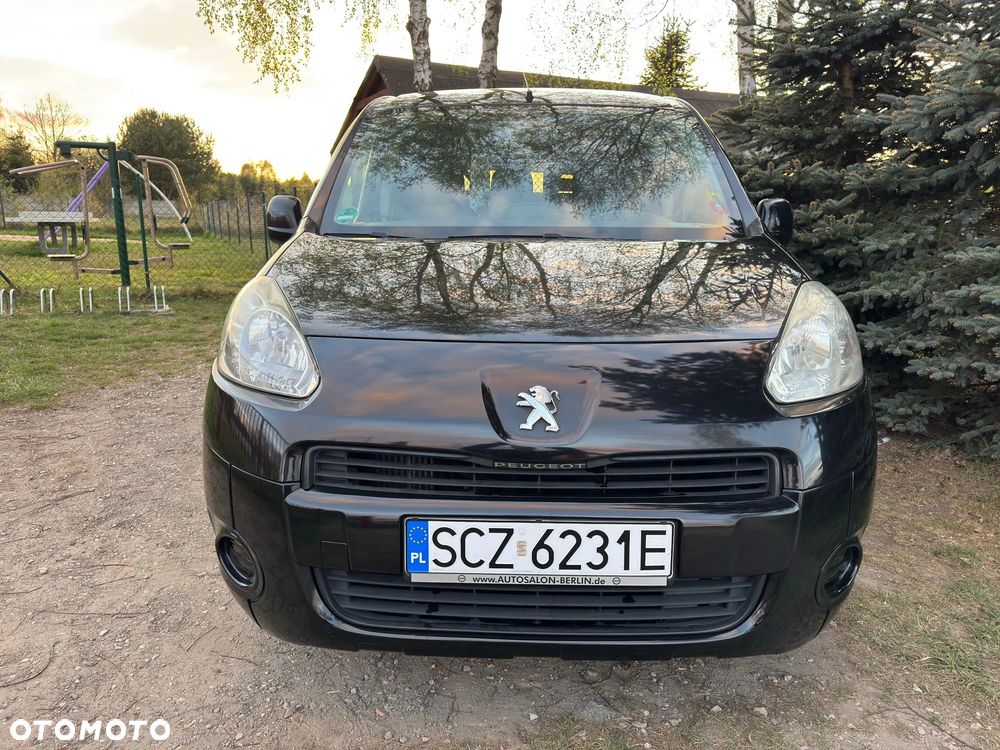 Peugeot Partner - 20
