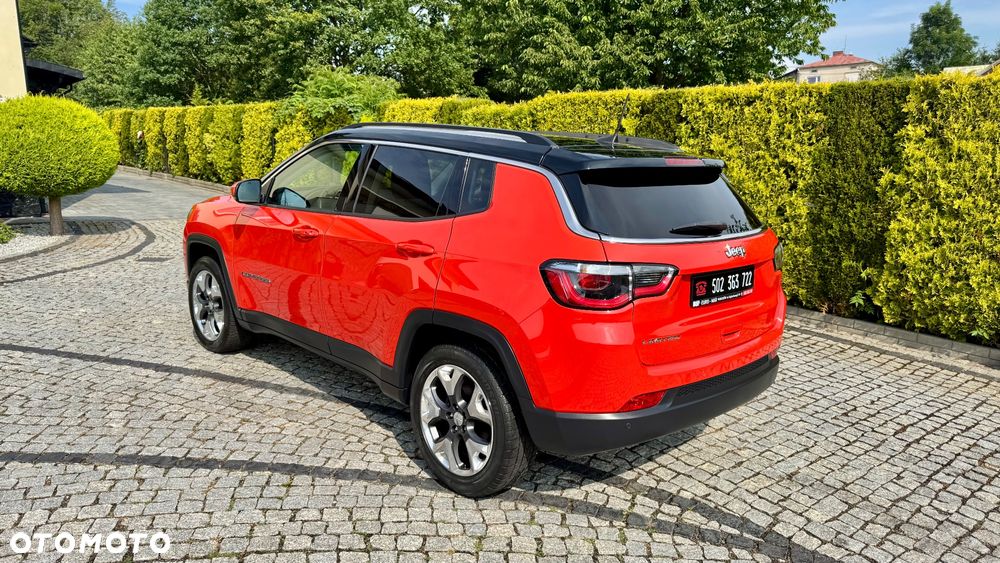Jeep Compass - 19