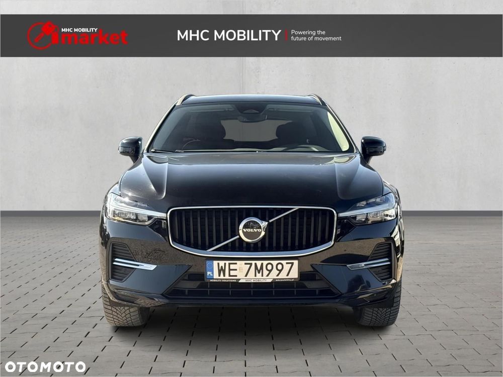 Volvo XC 60 B4 D AWD Core - 8