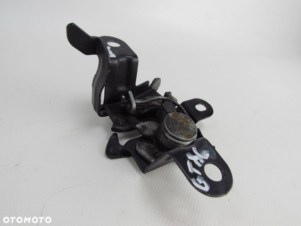 SUBARU BRZ TOYOTA GT86 12-21 ZAMEK MASKI POKRYWY SILNIKA - 6