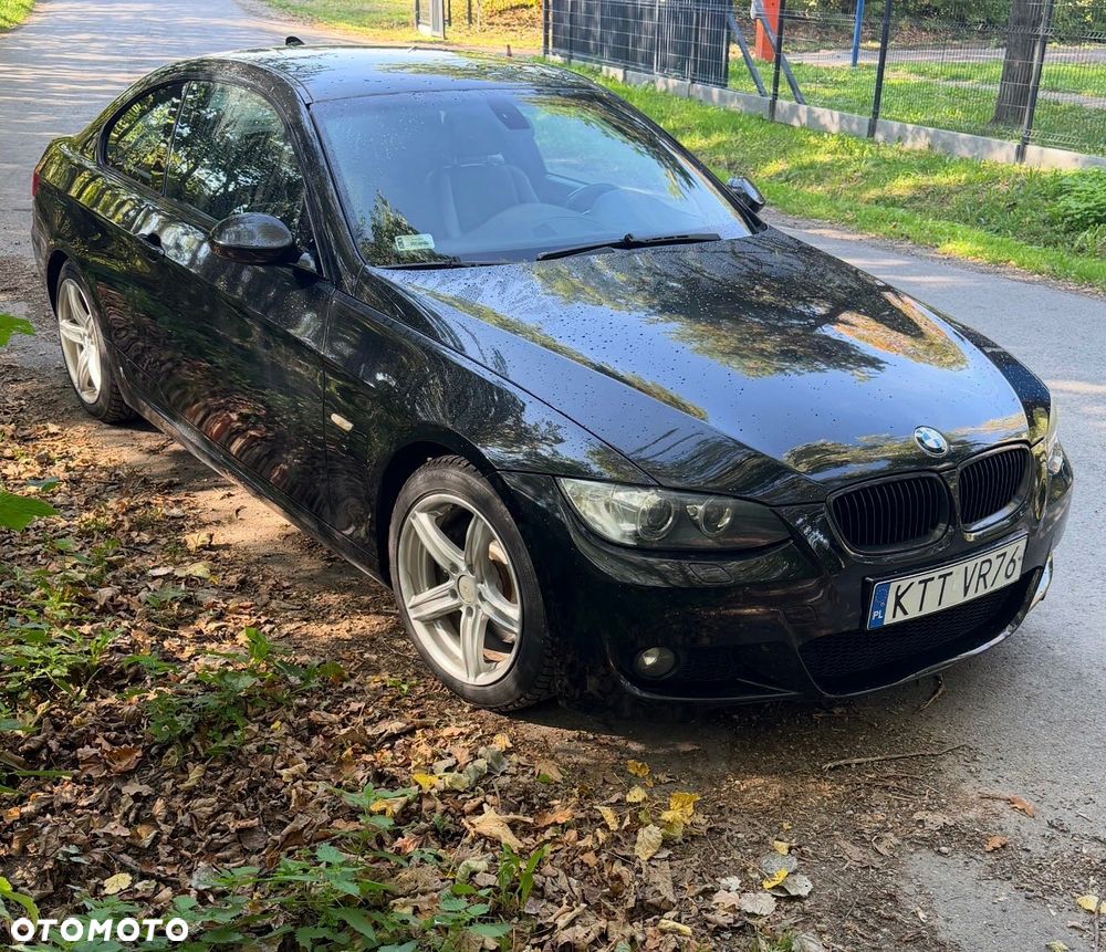 BMW Seria 3 - 1