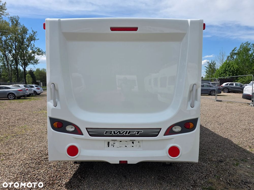 SWIFT Challenger Sport - 7