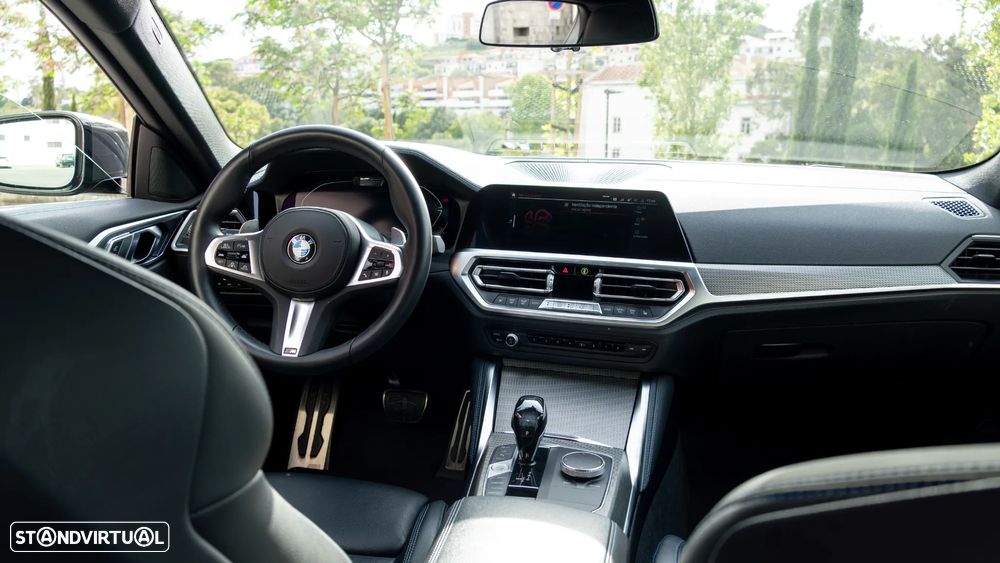 BMW 430 i M Sport - 35