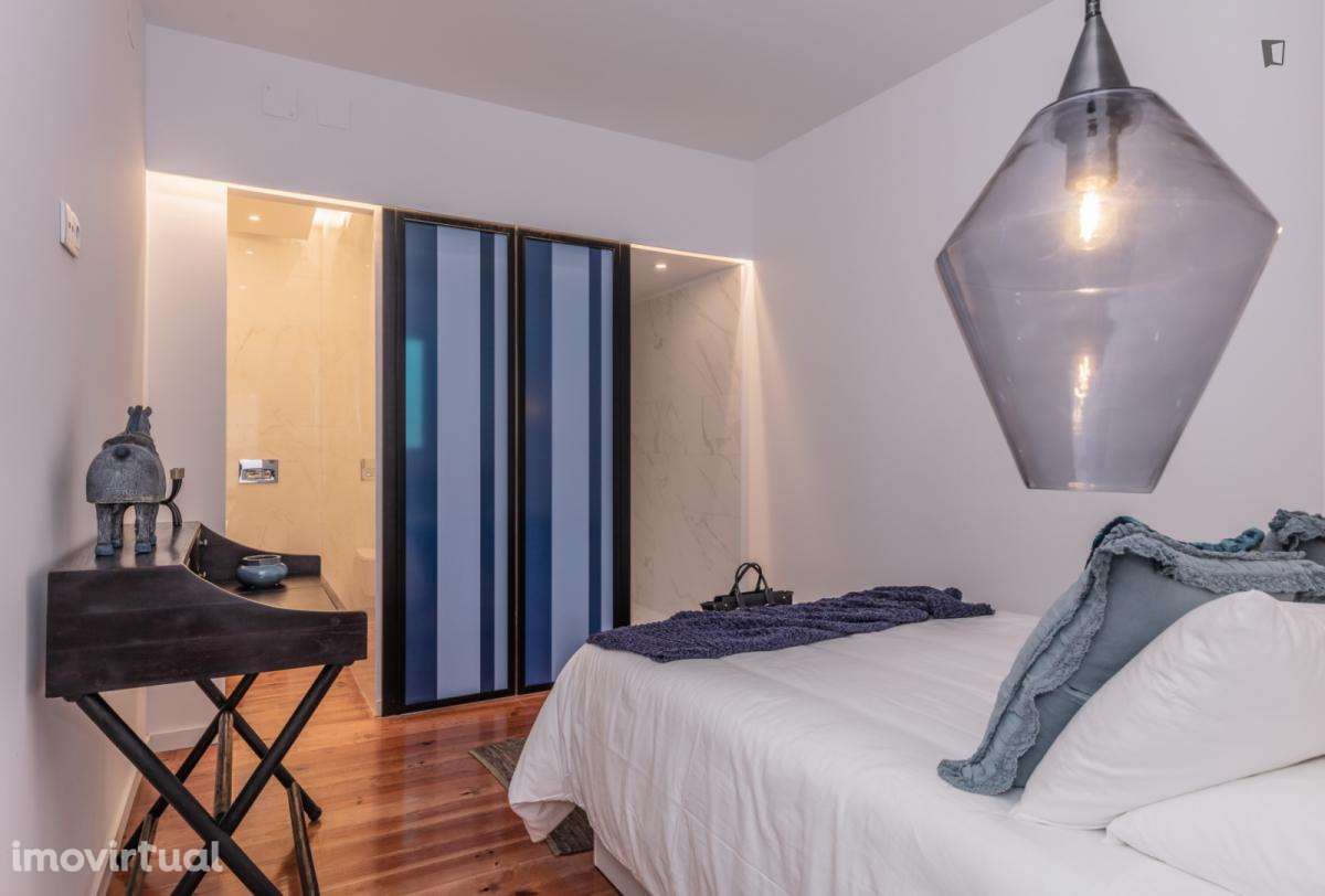 Apartamento com 1 quartos - localizado em Xabregas Lisbon - Grande imagem: 2/7