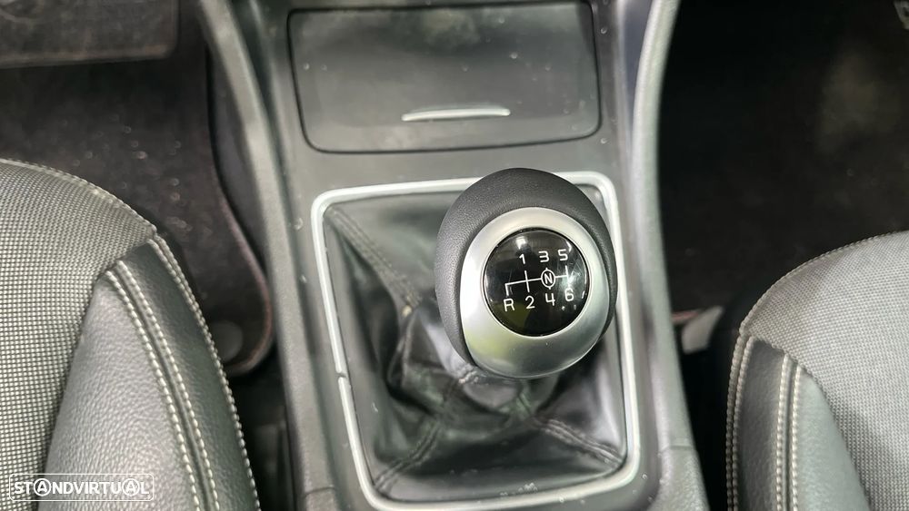 Mercedes-Benz A 180 CDI BlueEFFICIENCY Edition Style - 23