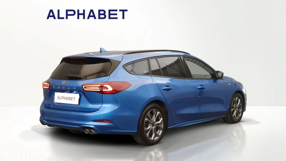 Ford Focus 1.5 EcoBlue ST-Line X - 5