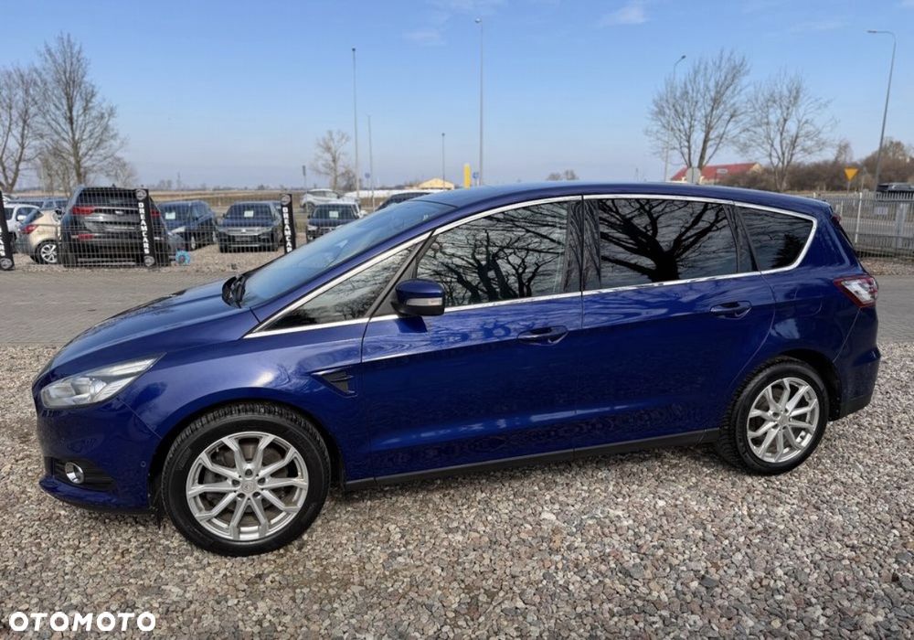 Ford S-Max - 8
