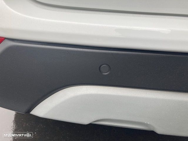 Opel Mokka X 1.4 T Black Edition S/S - 12