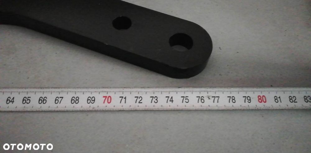 Zestaw opuszczania zaczep John Deere 2520 LVB25687 - 11