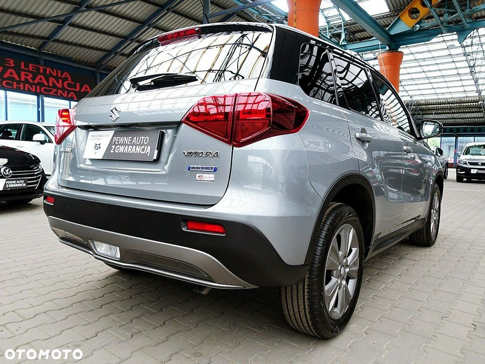 Suzuki Vitara - 11