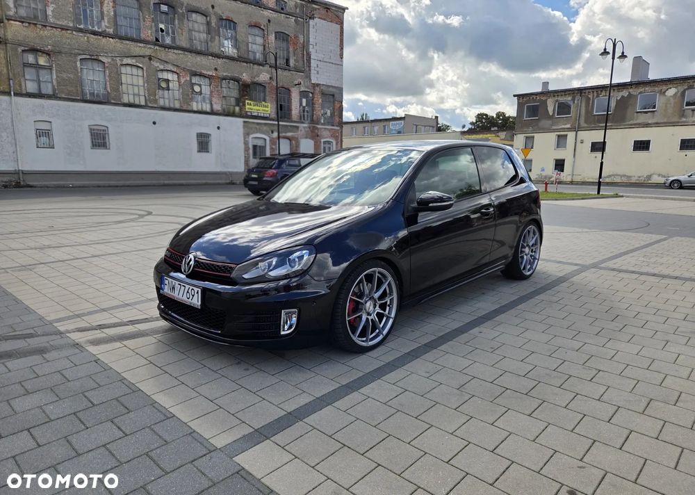Volkswagen Golf - 3