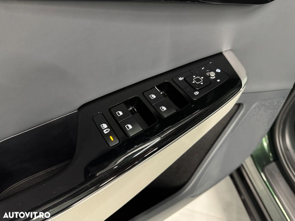 Kia EV6 77 kWh RWD Earth - 7