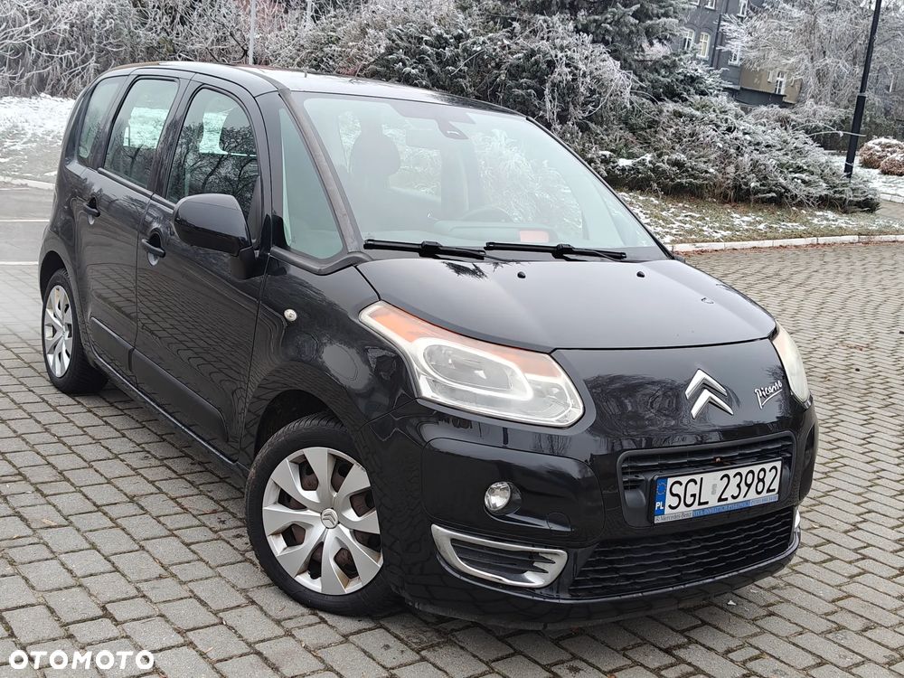 Citroën C3 Picasso VTi 120 Exclusive - 4