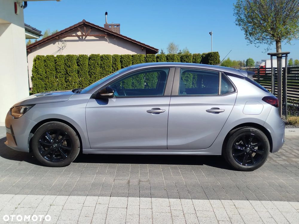 Opel Corsa - 8
