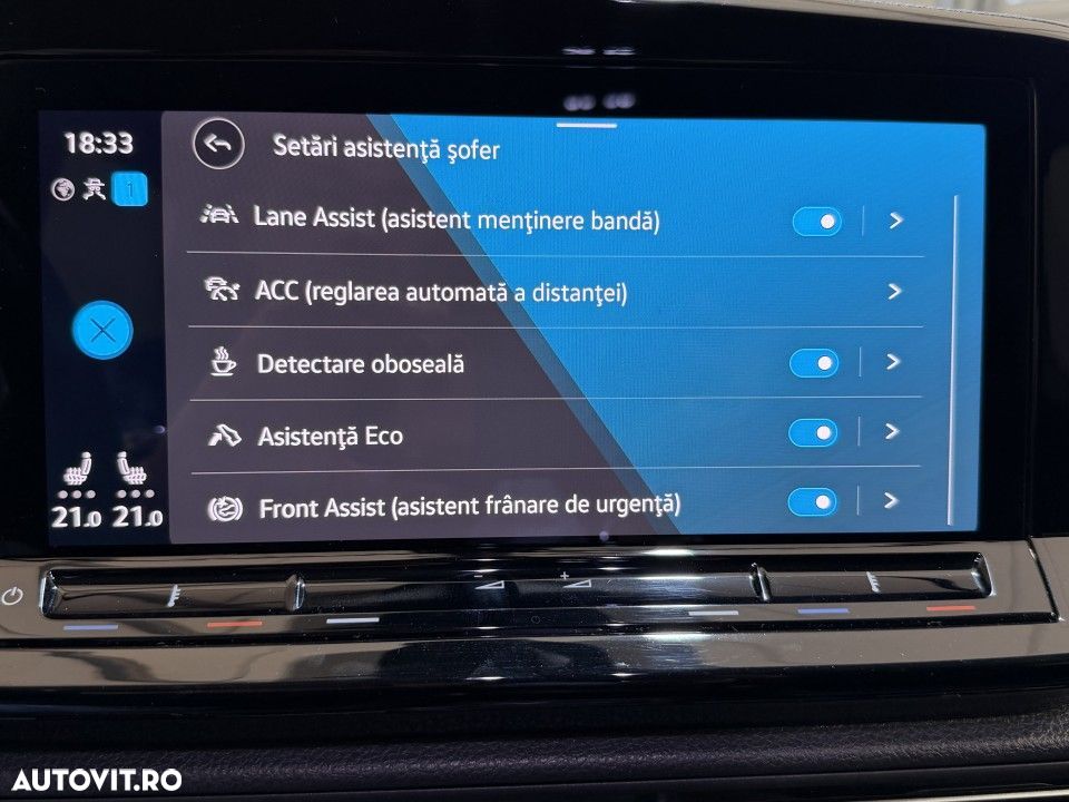 Volkswagen Caddy - 24