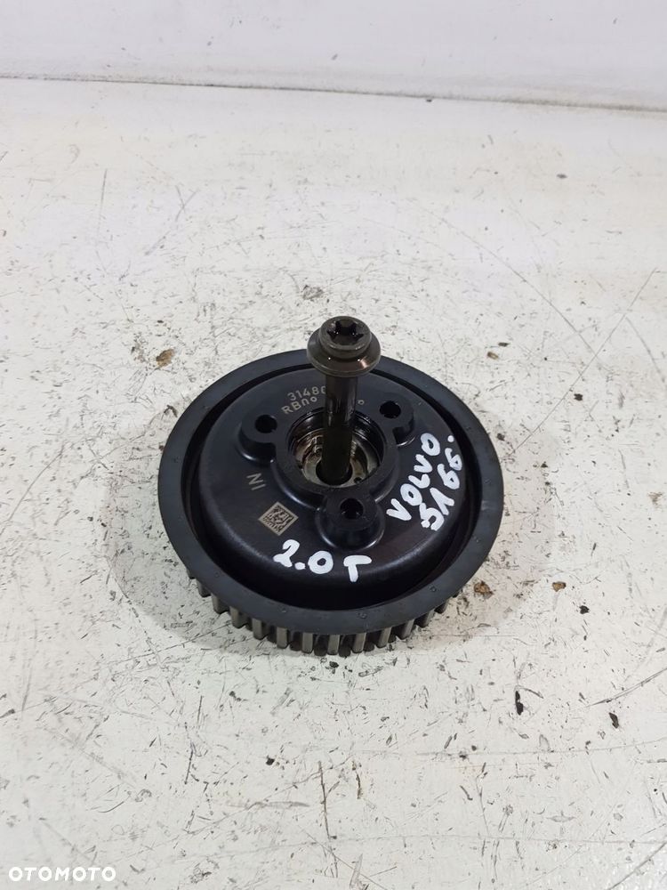 wariator koło rozrządu ssące 31480437 volvo xc60 ii xc90 ii 2.0 t t5 - 8