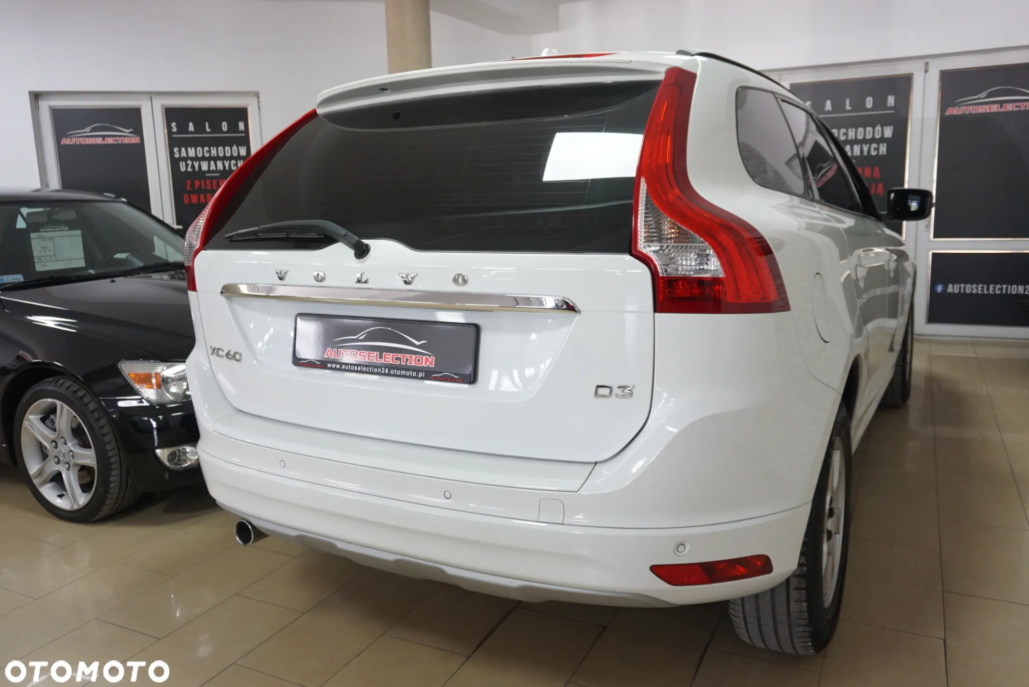 Volvo XC 60 - 5
