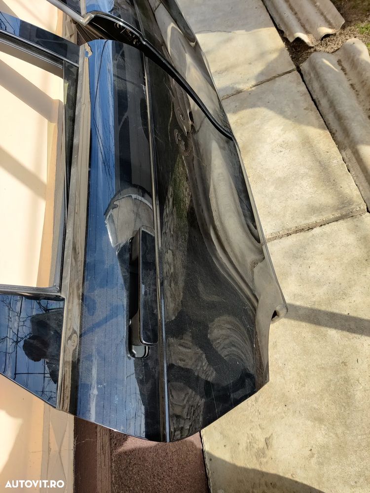 Portiera Usa spate stanga dreapta Land Range Rover Evoque II L551 2019-2025 - 6