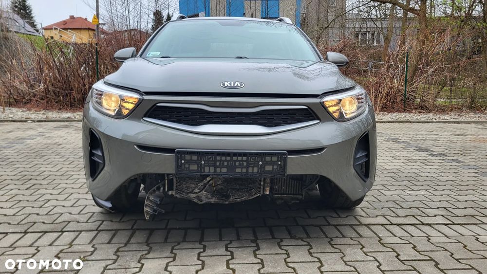 Kia Stonic 1.0 T-GDI XL - 3