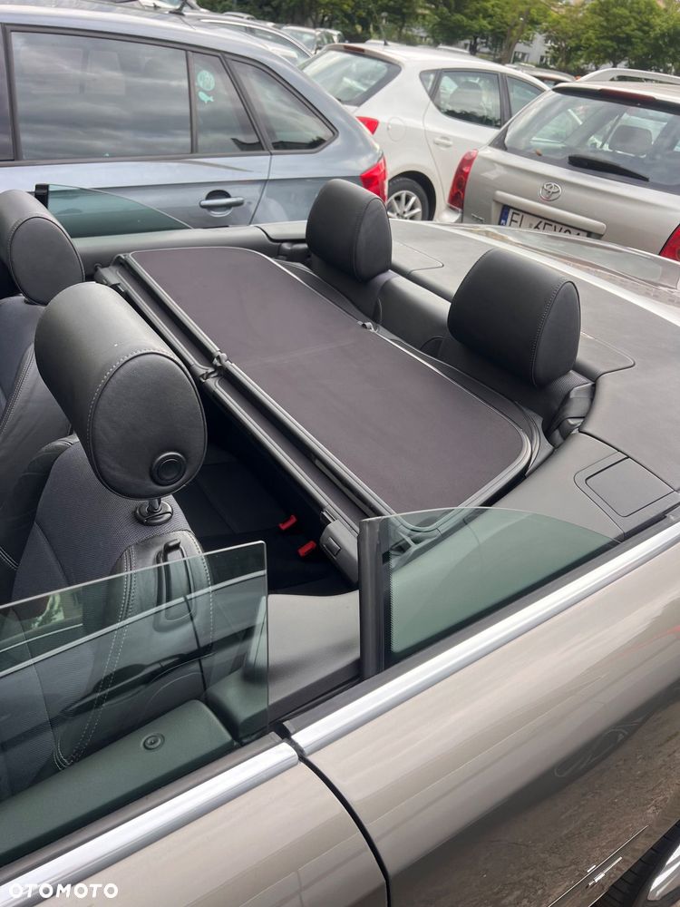 Audi A4 Cabrio 1.8 T - 19