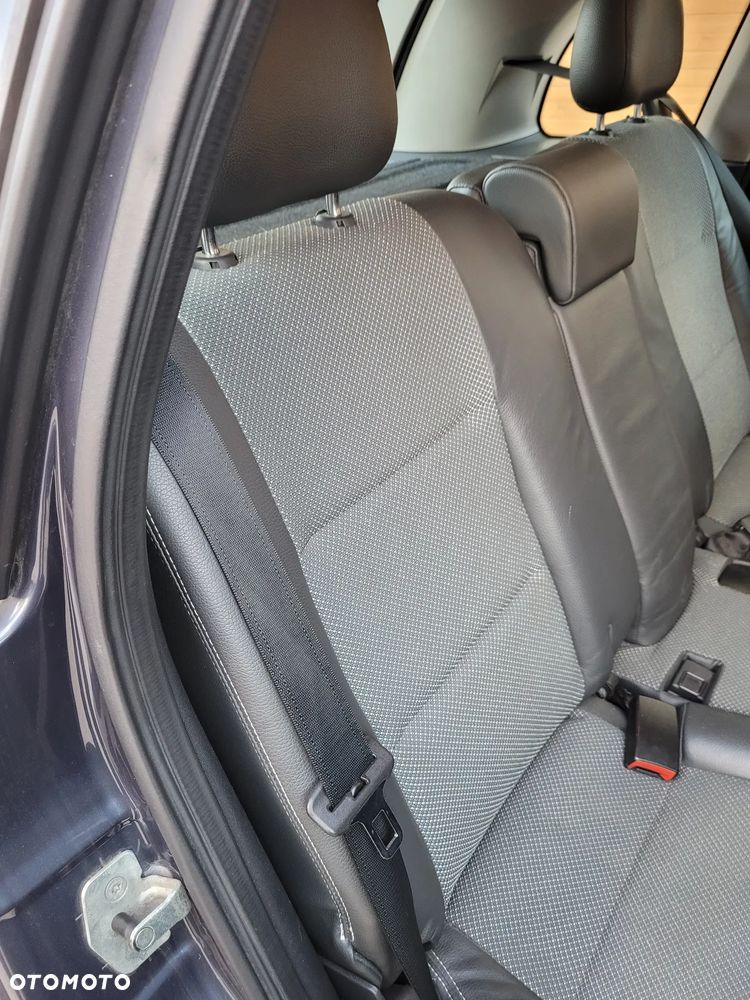 Opel Meriva 1.6 16V Cosmo - 15