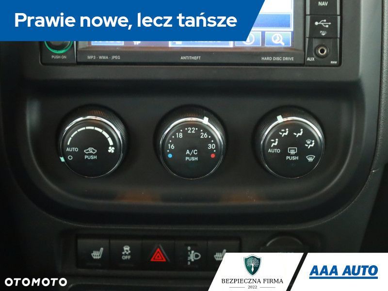 Jeep Compass - 12