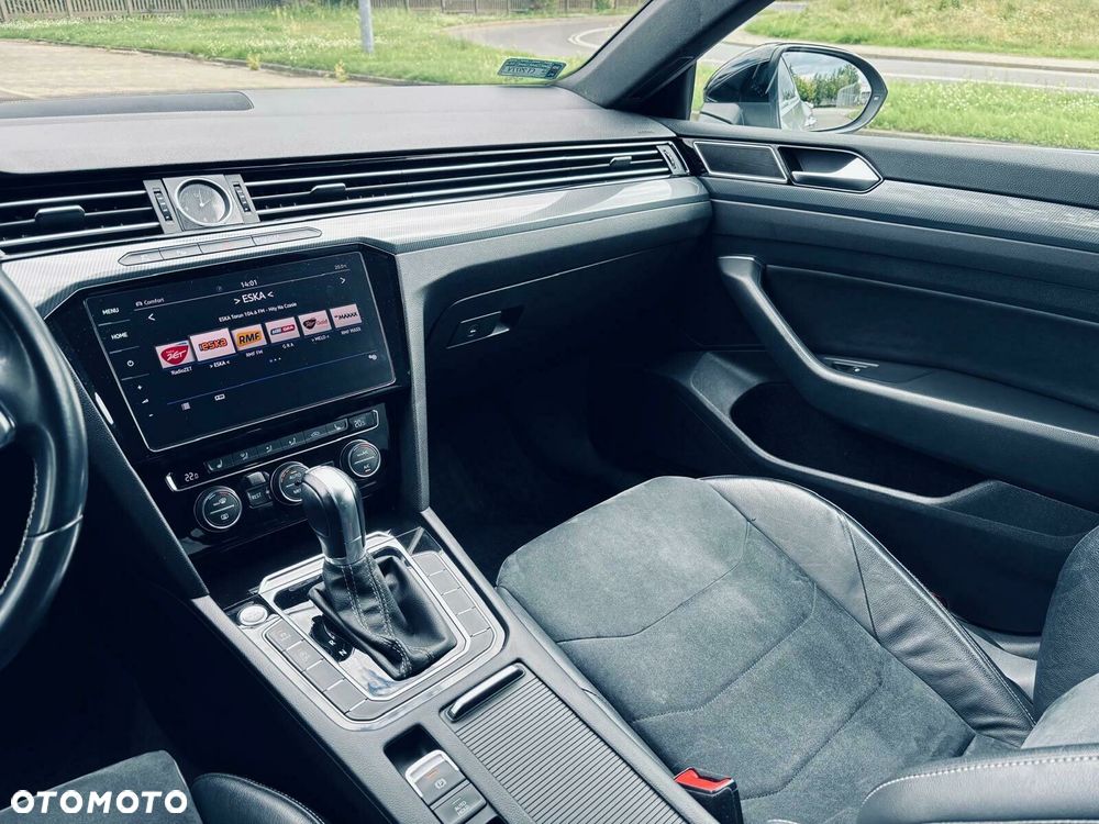 Volkswagen Arteon 2.0 TSI GPF R-Line DSG - 24