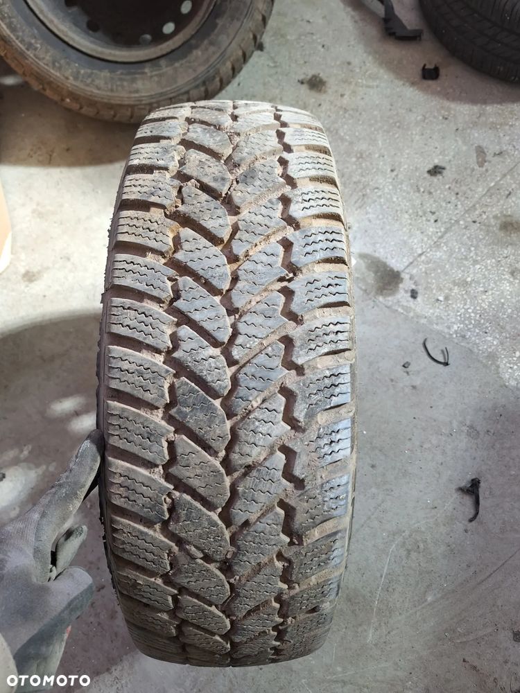 Petlas Full Grip PT935 215/65 R16C  2 szt - 1