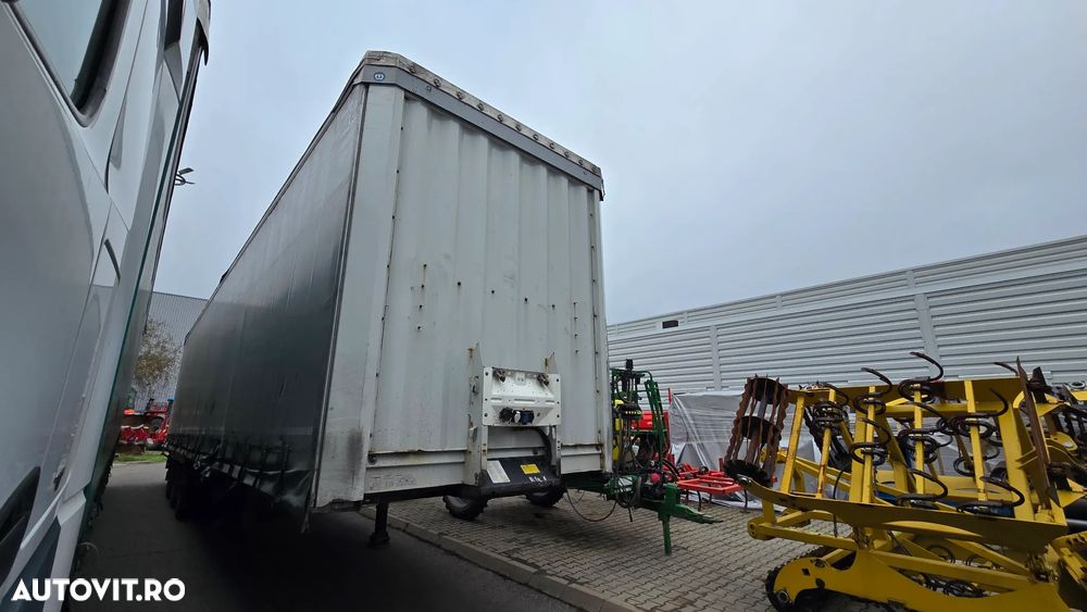 Krone SD DA06CLNF - 2