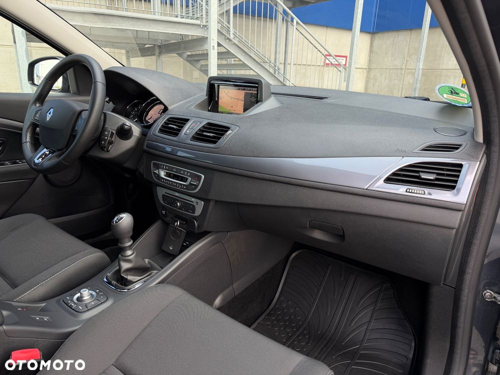Renault Megane - 26