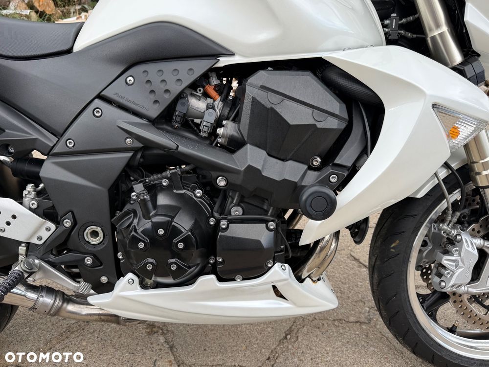 Kawasaki Z - 28