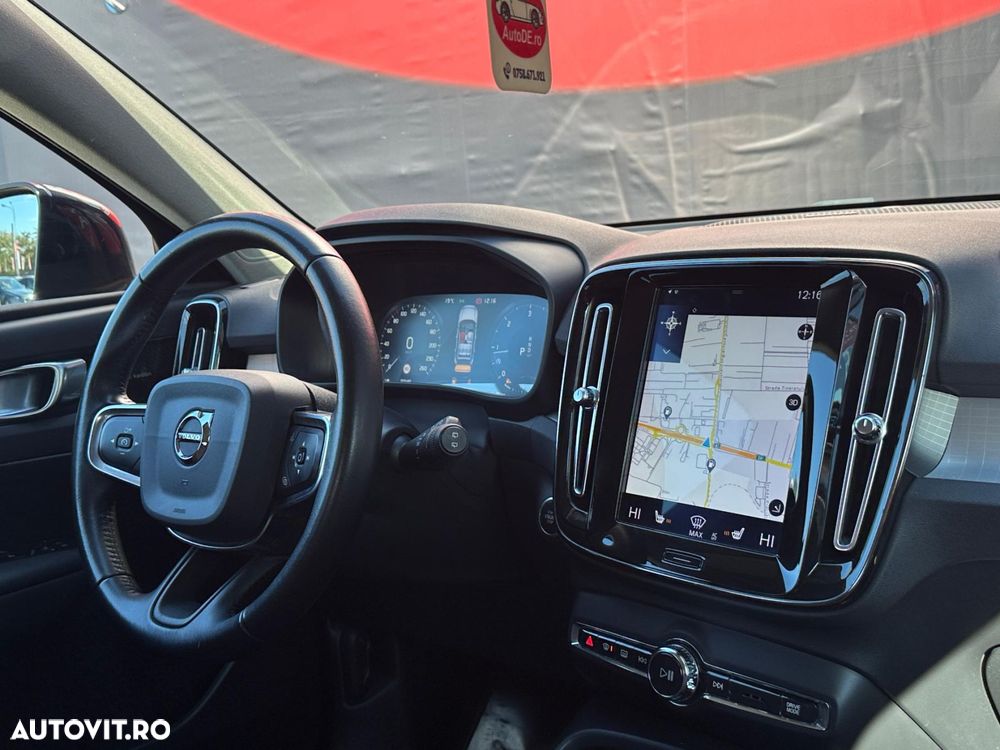 Volvo XC 40 - 10