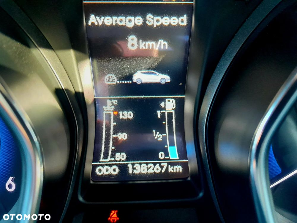 Hyundai i30 1.6 CRDi Premium - 36