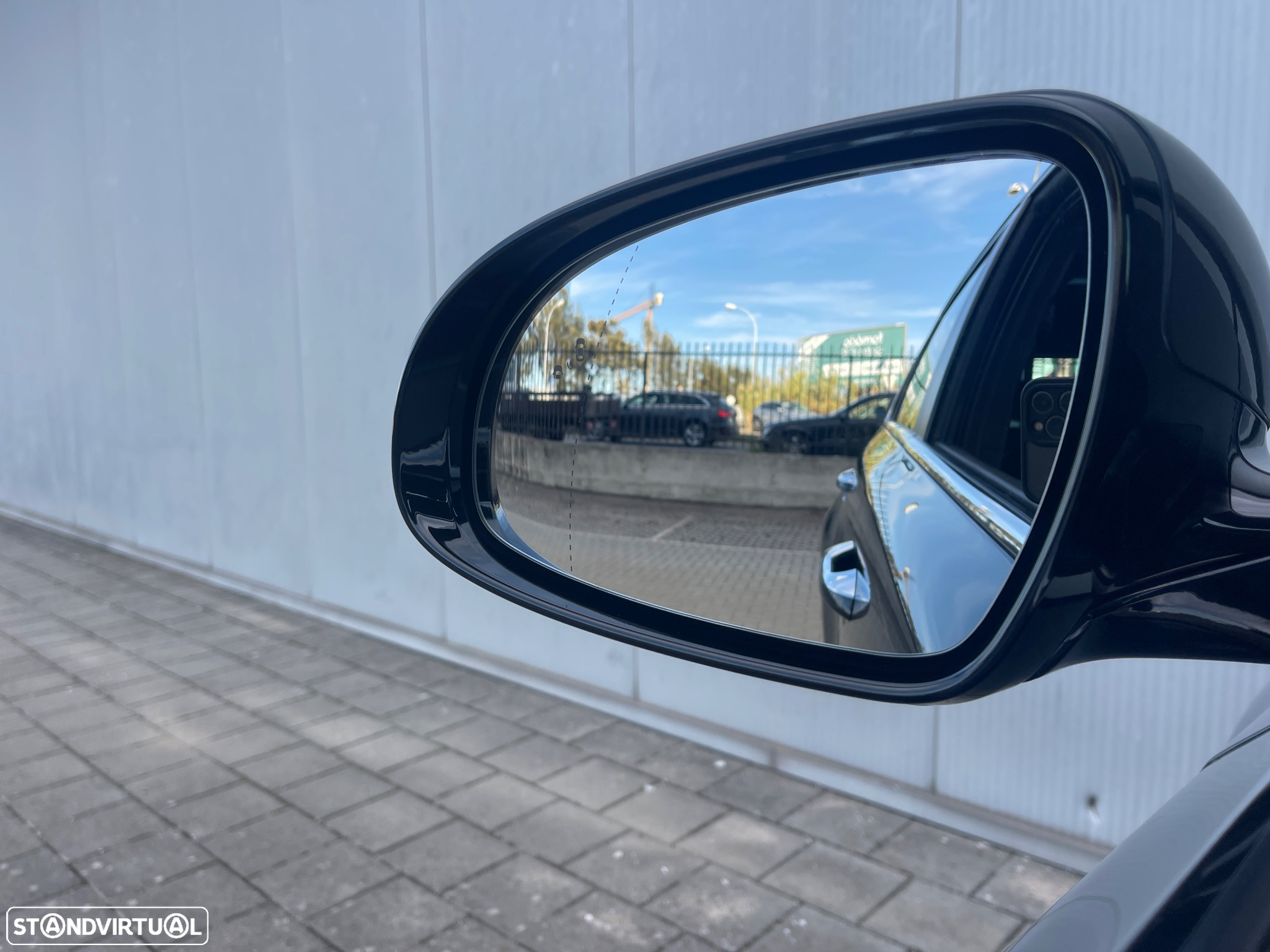 Kia Sportage 1.6 CRDI ISG MHEV GT Line +SRF 7DCT - 33