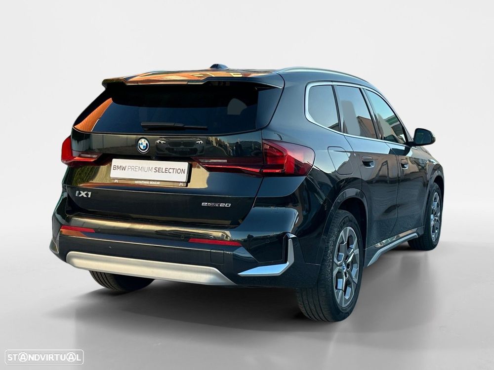 BMW iX1 eDrive20 - 5