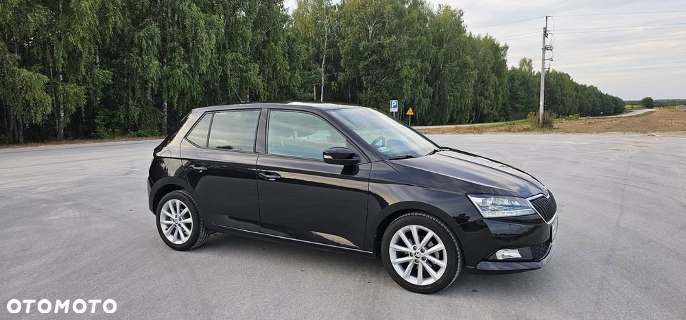 Skoda Fabia 1.0 TSI Style - 4
