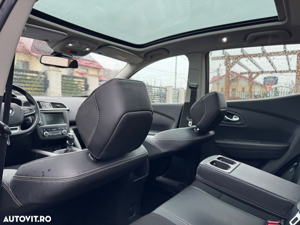 Renault Kadjar 1.2 TCe Intens - 8
