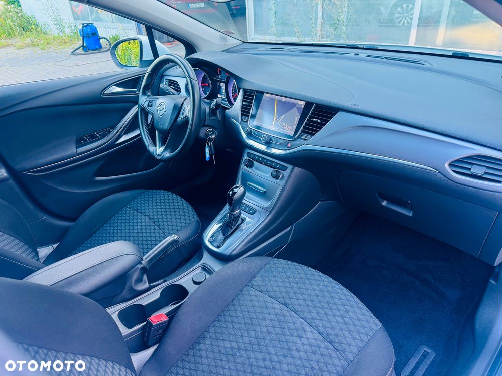 Opel Astra 1.6 CDTI Dynamic - 15