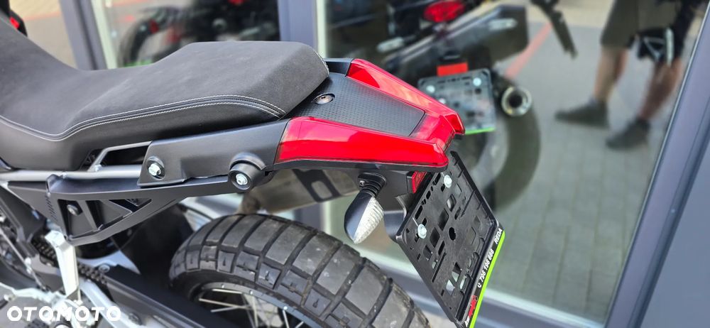 Aprilia Tuareg - 38
