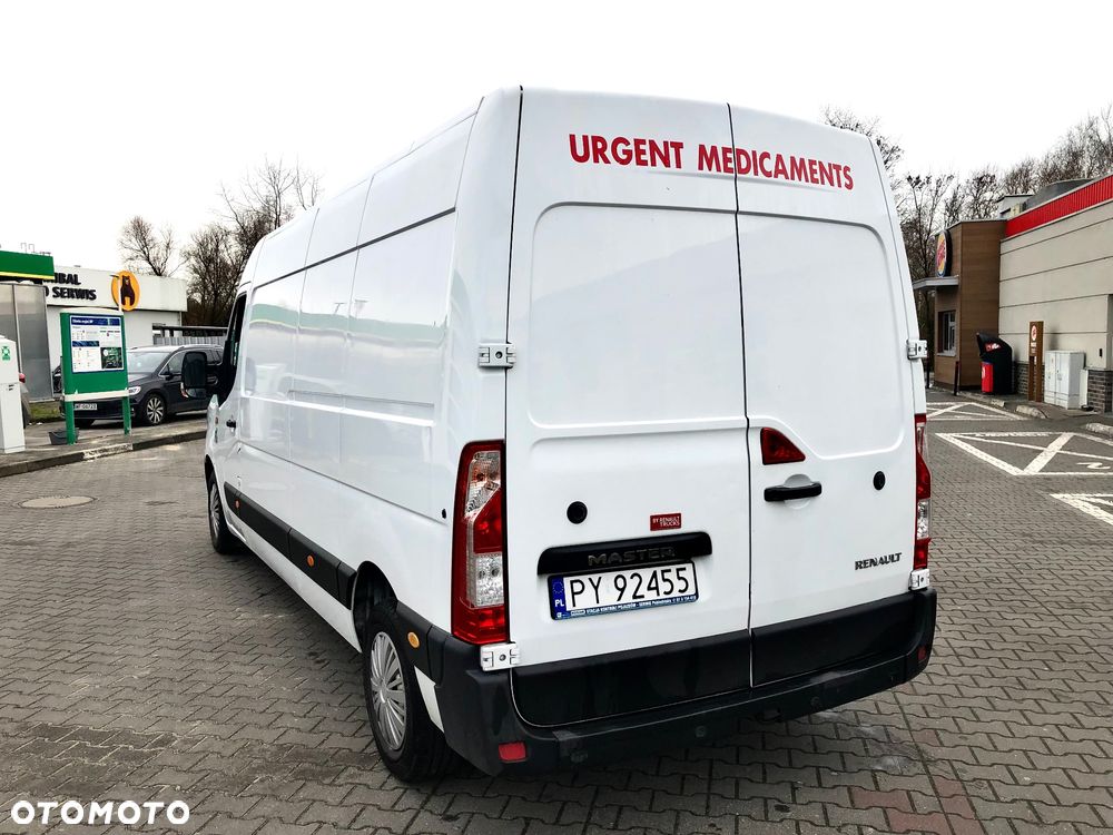 Renault Master - 8