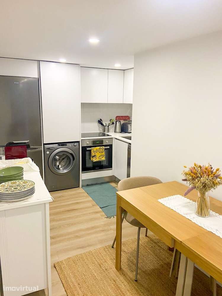 Apartamento T1 Duplex - São Vicente, Braga - Grande imagem: 2/13
