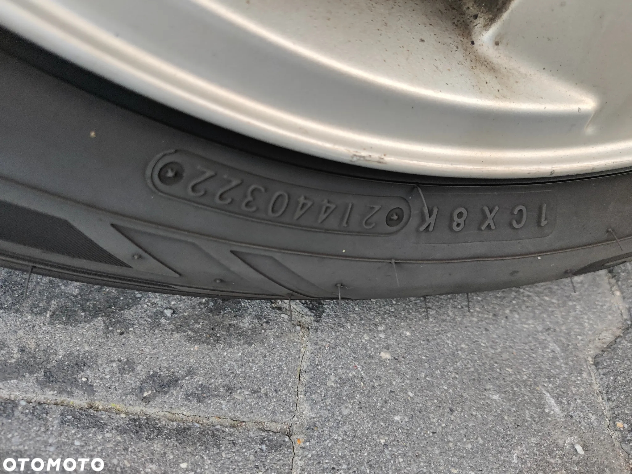 Volvo S40 - 20