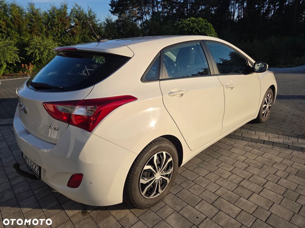 Hyundai i30 1.4 Style - 37