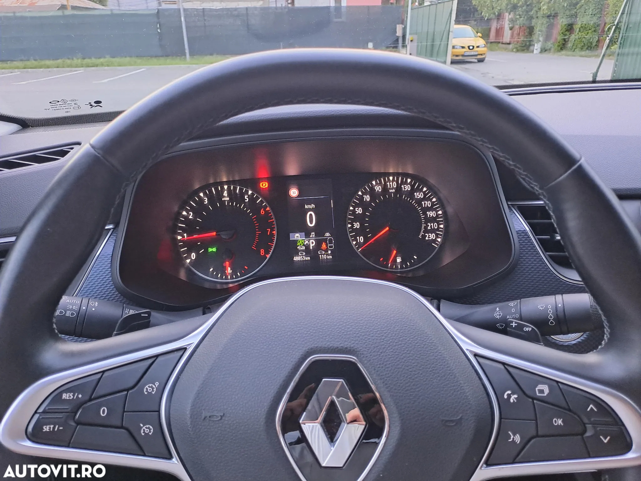 Renault Arkana MHEV 140 EDC Equilibre - 11